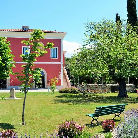 Tenuta Duca Marigliano Boutique Hotel Paestum Exterior foto